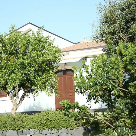 Casa Del Melo 招待所