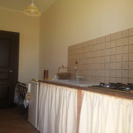 Casa Del Melo 招待所 圣韦内里纳