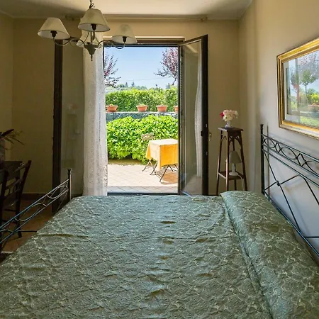 招待所 Casa Del Melo 圣韦内里纳