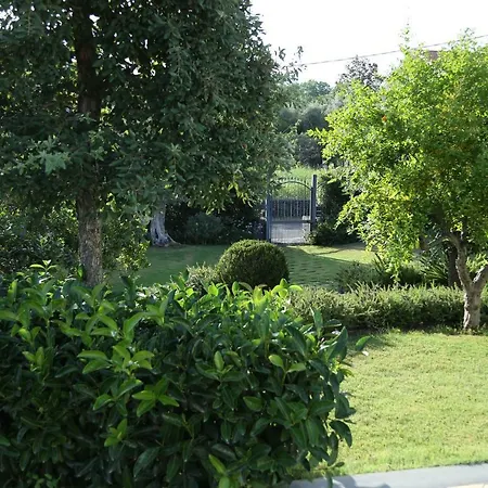 Casa Del Melo 招待所 圣韦内里纳