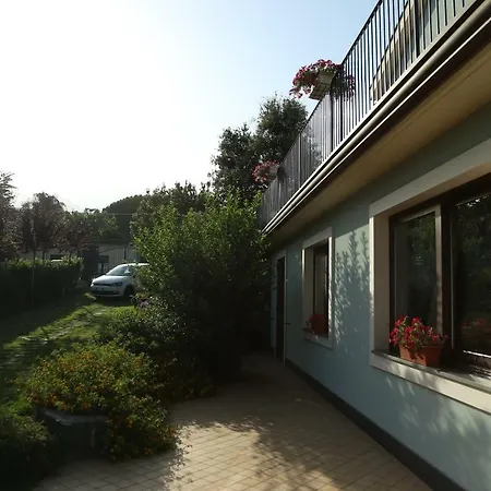 Casa Del Melo 圣韦内里纳