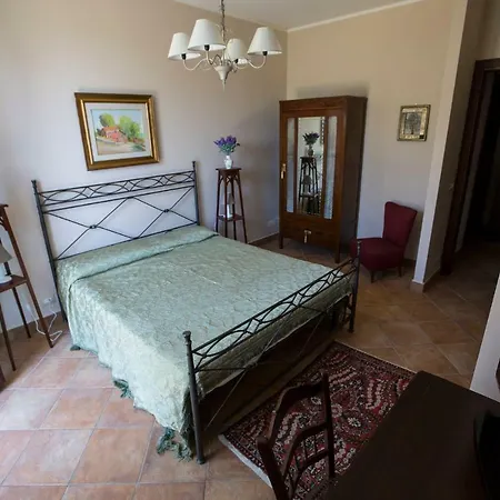Casa Del Melo 招待所