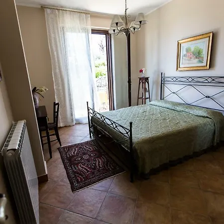 Casa Del Melo *